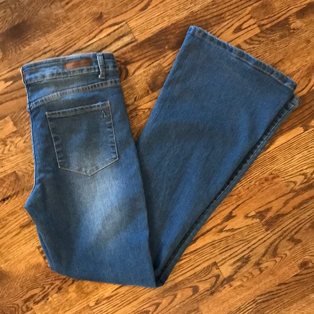 Articles of Society Flare Jeans - Picture 3 of 11